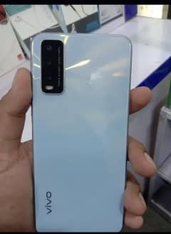 Vivo y 20