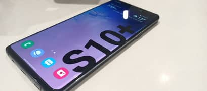 Samsung S10 5G