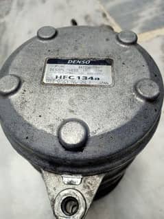 AC Compressor