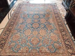 carpet / Kaleen 7x10 Feet