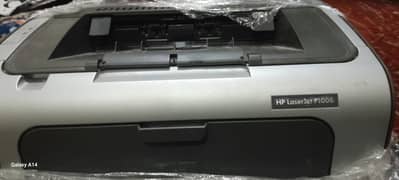 HP P1006