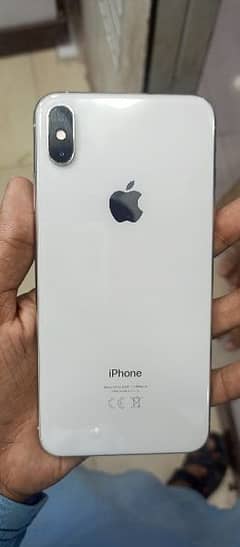 Iphone Xs Max 256Gb Non Pta