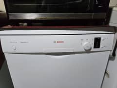 Bosch Series 4 - Silance Plus