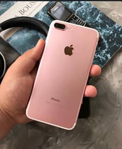 iphone 7 plus 128 gb pTa prove 0