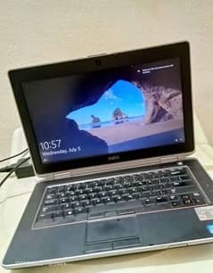 Urgent sale Dell latitude 6420