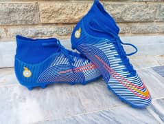 Football Shoes