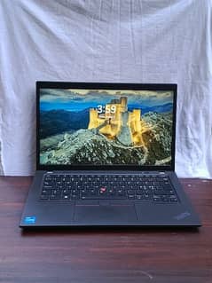 Lenovo Thinkpad L14 Gen4