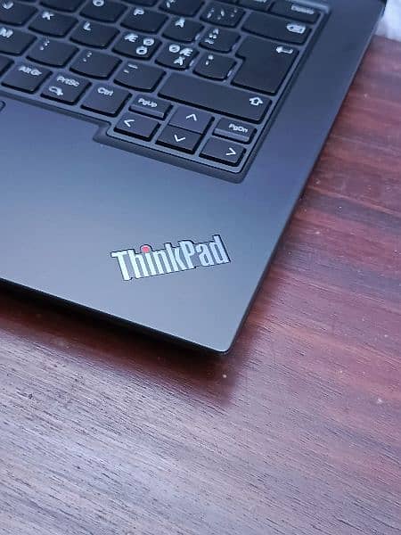 Lenovo Thinkpad L14 Gen4 1