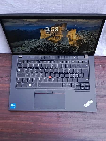 Lenovo Thinkpad L14 Gen4 3