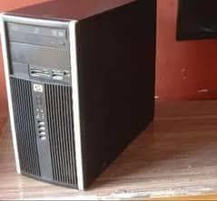 Intel Core i5 3rd Generation Tower Casing Gaming PC