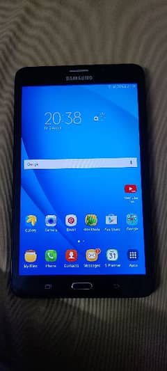 Samsung Galaxy Tab A (2016) PTA approved