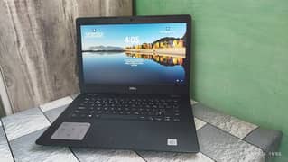 core i7 10th gen dell inspiron 3493 laptop for sale in islamabad