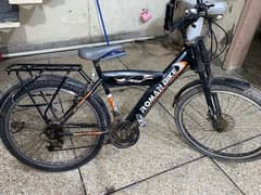 cycle for sale whatsapp  03219628633