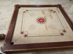 carrom board