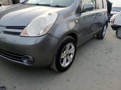 Nissan Note 2013