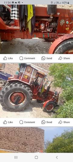 Tractor