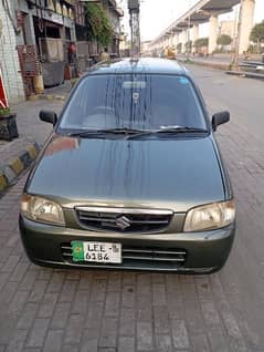 Suzuki Alto 2008