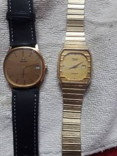 Watches for sale in working condition