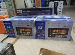 32"inch , Samsung led tv box pack 3 year warranty  03044319412  buy 0