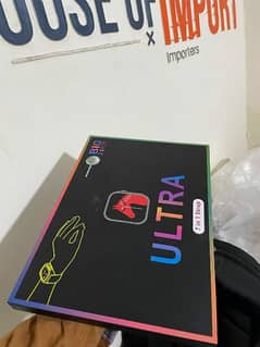 ULTRA