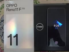 oppo reno 11F 5 G