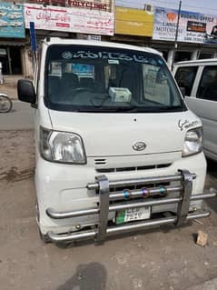 Daihatsu Hijet 2016 0