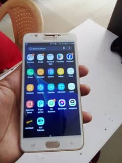 samsung galaxy j7 prime