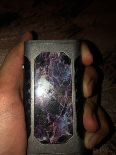 p8 vape 10/10 condition just buy and use it. 5