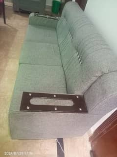 5 seater sofa