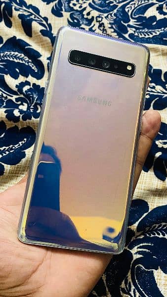 Samsung s10 plus 5G 6