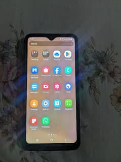 Samsung Galaxy A20s ( dual sim )