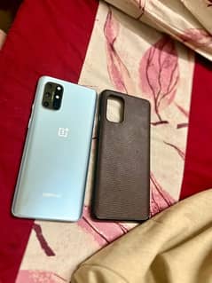 ONEPLUS 8T DUAL SIM GLOBAL 0