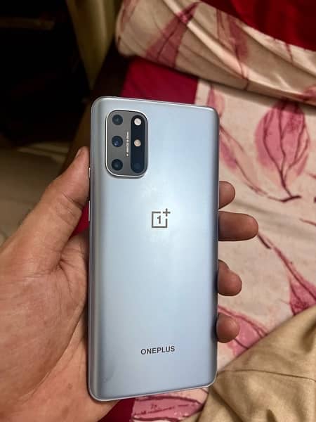 ONEPLUS 8T DUAL SIM GLOBAL 1