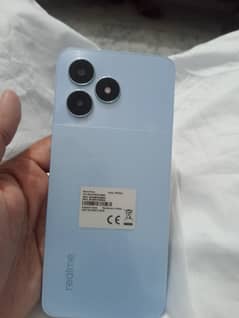 realme note 50 4gb 128gb