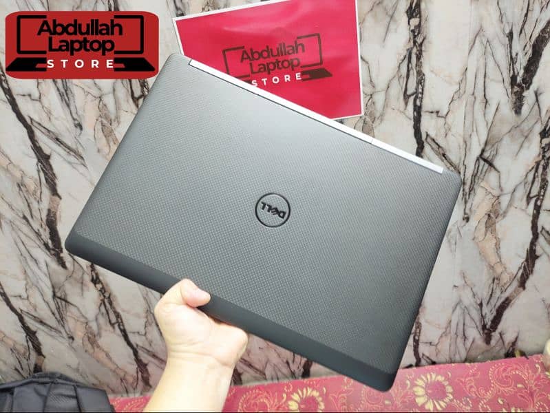 Dell Precision 7510 (Workstations) ci7 - 6820HQ (2GB AMD FIREPRO GPU) 0