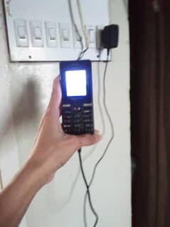 Keypad mobile