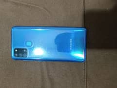 Samsung A21s