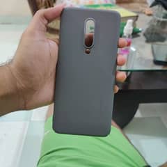 one plus 7 pro cover