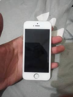 iPhone 5S 64 GB ROM Complete box 0341,78,17,026 My WhatsApp