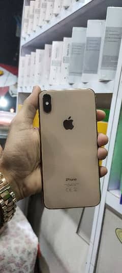 iphone xs max 512gb