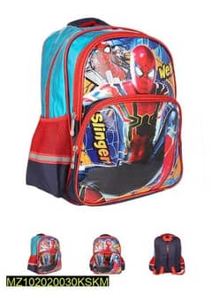 School Bags for Girls and Boys