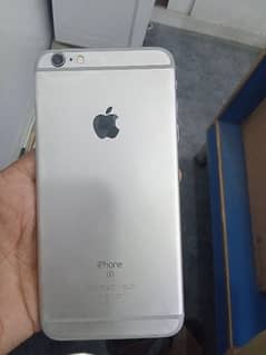 iphone 6s plus (read add)