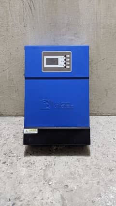 best for solar inverter hisel