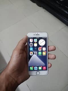 iPhone 7 | Total Genuine | 32 gb | PTA Approved