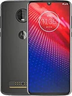 Moto z4 4 ram 128 rom