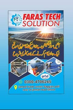 solar energy