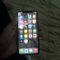 Iphone X