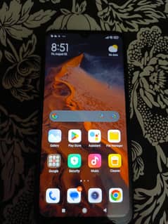 Xiaomi Redmi 10 A