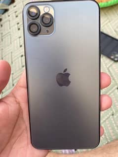 iphone 11pro max 256 gb whatsapp num 03405103061