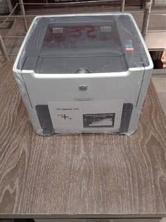 Hp Laserjet Printer 2015 Refurb in Good Condition